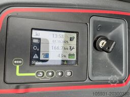 Linde N20CD