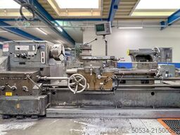 Heyligenstaedt EV400 / 2000