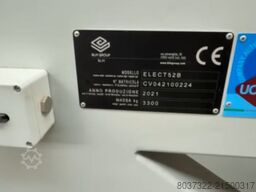 BLM ELECT52B CNC Tube Bending