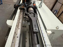 BLM ELECT52B CNC Tube Bending