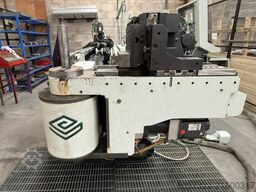 BLM ELECT52B CNC Tube Bending