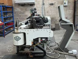 BLM ELECT52B CNC Tube Bending