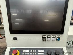 BLM ELECT52B CNC Tube Bending