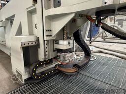 BLM ELECT52B CNC Tube Bending