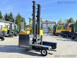Combilift C4000 / GAS / DUPLEX 5500 / FREE-LIFT
