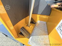 Combilift C4000 / GAS / DUPLEX 5500 / FREE-LIFT