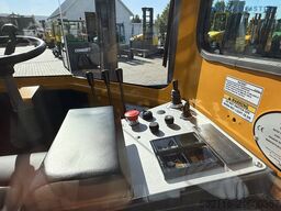 Combilift C4000 / GAS / DUPLEX 5500 / FREE-LIFT