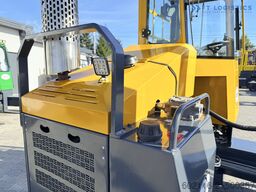 Combilift C4000 / GAS / DUPLEX 5500 / FREE-LIFT