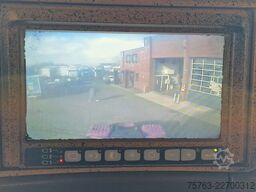 Scania R620-V8 Topline 6x4 - Manual gearbox - Retarder...