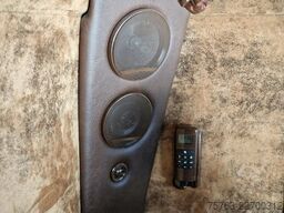 Scania R620-V8 Topline 6x4 - Manual gearbox - Retarder...