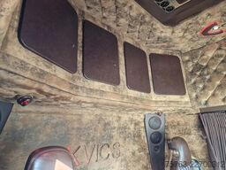 Scania R620-V8 Topline 6x4 - Manual gearbox - Retarder...