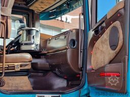 Scania R620-V8 Topline 6x4 - Manual gearbox - Retarder...