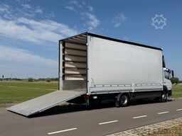 Mercedes-Benz Atego ATEGO 1323L