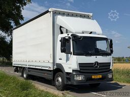 Mercedes-Benz Atego ATEGO 1323L