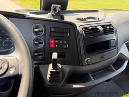 Mercedes-Benz Atego ATEGO 1323L