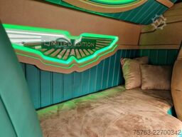 Scania R530 V8 NGS Highline 6x2 - Show truck - BUFFL i...