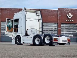 Scania R530 V8 NGS Highline 6x2 - Show truck - BUFFL i...