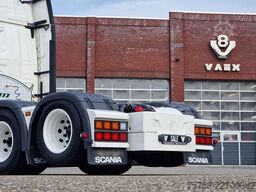 Scania R530 V8 NGS Highline 6x2 - Show truck - BUFFL i...