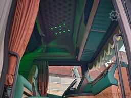 Scania R530 V8 NGS Highline 6x2 - Show truck - BUFFL i...