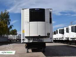 SCHMITZ CARGOBULL SKO FP 60 Carrier Vector 1550