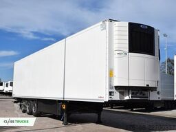 SCHMITZ CARGOBULL SKO FP 60 Carrier Vector 1550