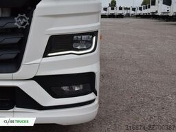 MAN TGX 18.470 GM Adaptive Cruise Control