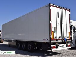SCHMITZ CARGOBULL SKO Double Deck FP60 ThermoKing SLXi 300