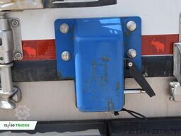 SCHMITZ CARGOBULL SKO FP 60 Carrier Vector 1550