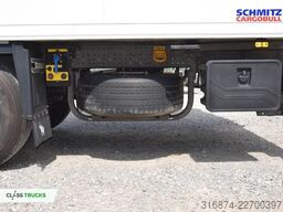 SCHMITZ CARGOBULL SKO FP 60 Carrier Vector 1550