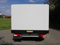 MERCEDES-BENZ 310cdi ColdCar -33°C, 3+3 Euro 5b+