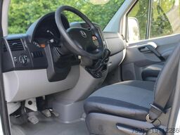 MERCEDES-BENZ 310cdi ColdCar -33°C, 3+3 Euro 5b+