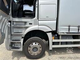 Mercedes-Benz Actros ACTROS 2545LL 2020.  Als in nieuwstaat!!
