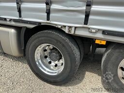 Mercedes-Benz Actros ACTROS 2545LL 2020.  Als in nieuwstaat!!