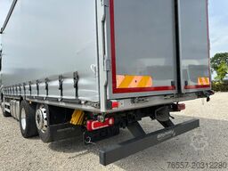 Mercedes-Benz Actros ACTROS 2545LL 2020.  Als in nieuwstaat!!