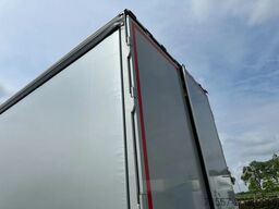 Mercedes-Benz Actros ACTROS 2545LL 2020.  Als in nieuwstaat!!