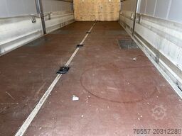 Mercedes-Benz Actros ACTROS 2545LL 2020.  Als in nieuwstaat!!