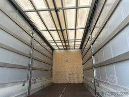 Mercedes-Benz Actros ACTROS 2545LL 2020.  Als in nieuwstaat!!