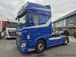 DAF XF 480 FT SUPER SPACE CAB