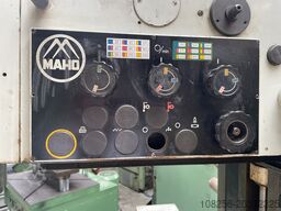 maho MH1000