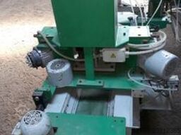 Gehrungssäge Detel CDM 2x2-6000