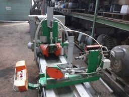 Gehrungssäge Detel CDM 2x2-6000