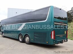 Van Hool Acron TX17 / 17RHD  / Tourismo