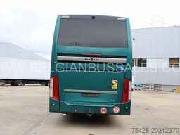 Van Hool Acron TX17 / 17RHD  / Tourismo