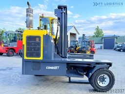 Combilift C14000 DUPLEX 3600 FREE LIFT POSITIONER