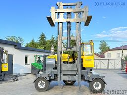 Combilift C14000 DUPLEX 3600 FREE LIFT POSITIONER