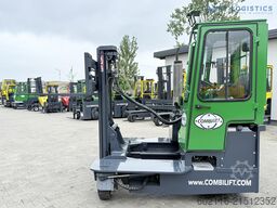 Combilift C3000 DIESEL TRIPLEX 4900 POSITIONER