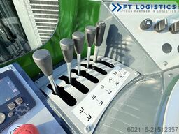 Combilift C4500 DIESEL DUPLEX 4600 EXTENDED FORKS