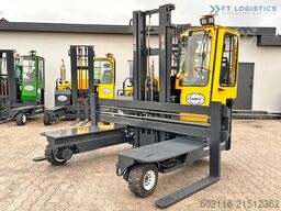 Combilift C4500 / DUPLEX 4050MM DIESEL POSITIONER