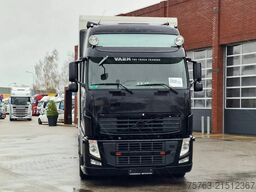 Volvo FH 13.460 Globetrotter XL 6x2 - Box with side d...