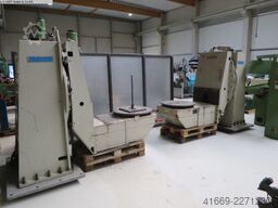 Reis RDM 50 / RDM 11